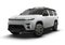 2026 Jeep Grand Wagoneer GRAND WAGONEER UPLAND 4X4