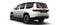 2026 Jeep Grand Wagoneer GRAND WAGONEER UPLAND 4X4