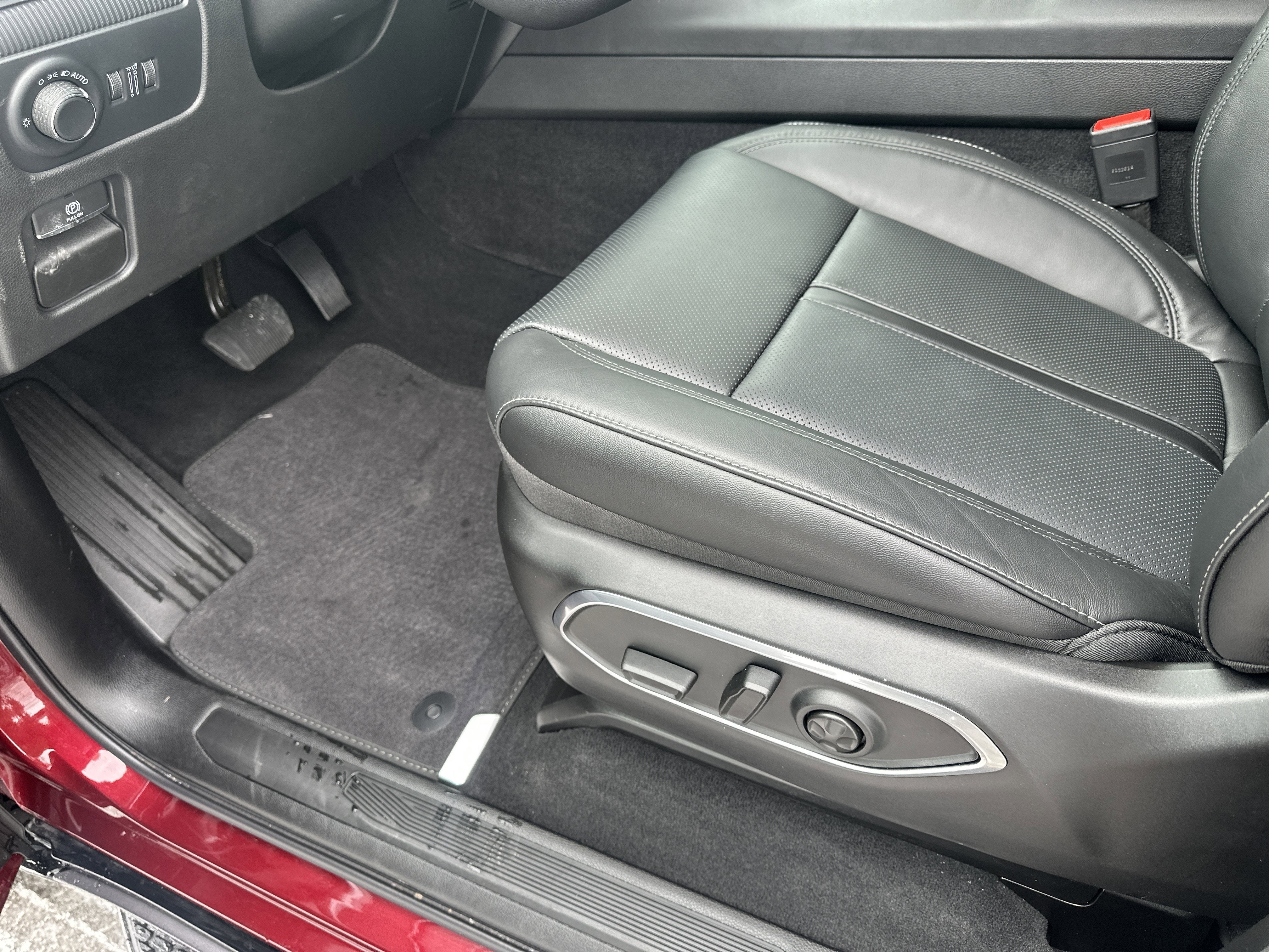 2026 Jeep Grand Wagoneer GRAND WAGONEER 4X4