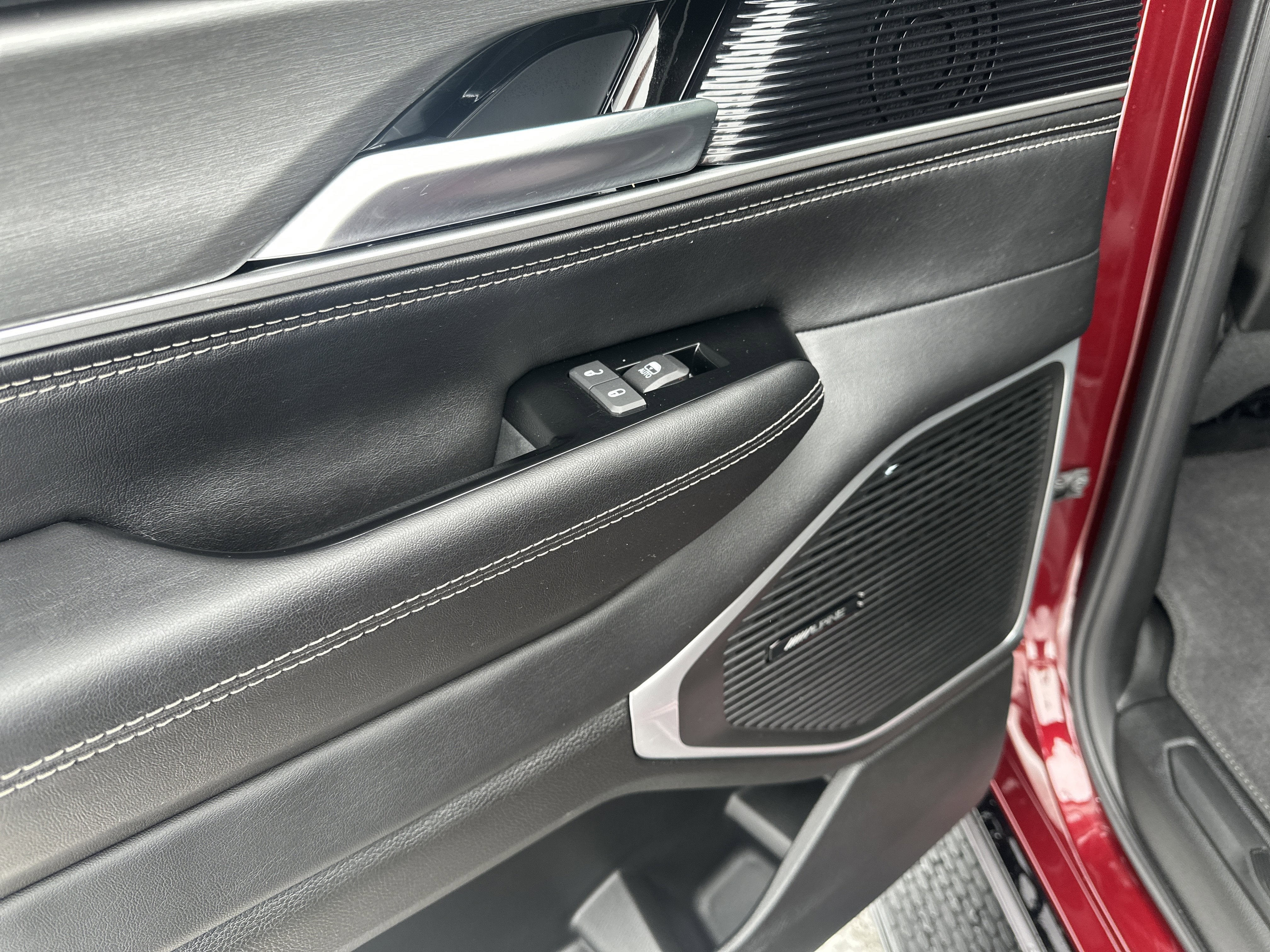 2026 Jeep Grand Wagoneer GRAND WAGONEER 4X4