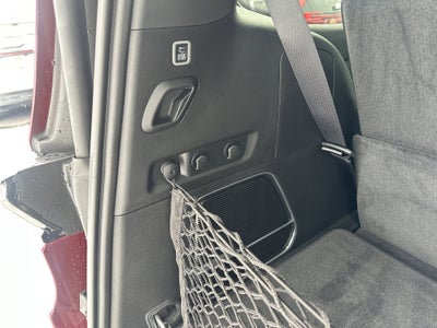 2026 Jeep Grand Wagoneer GRAND WAGONEER 4X4