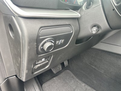 2026 Jeep Grand Wagoneer GRAND WAGONEER 4X4