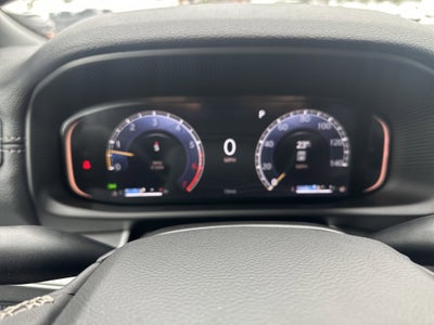 2026 Jeep Grand Wagoneer GRAND WAGONEER 4X4