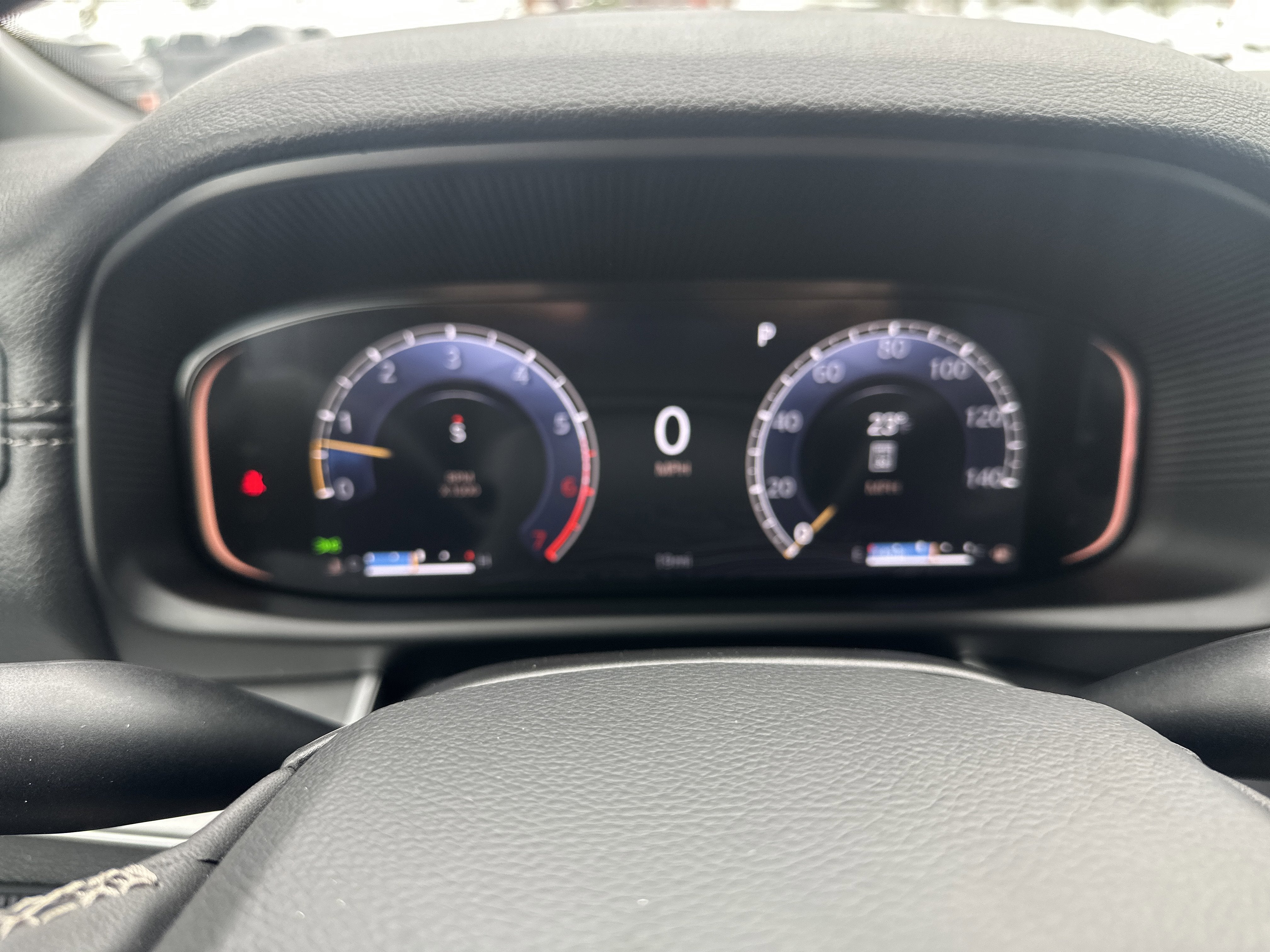 2026 Jeep Grand Wagoneer GRAND WAGONEER 4X4