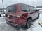 2026 Jeep Grand Wagoneer GRAND WAGONEER 4X4