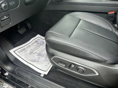 2026 Jeep Grand Wagoneer GRAND WAGONEER LIMITED RESERVE 4X4