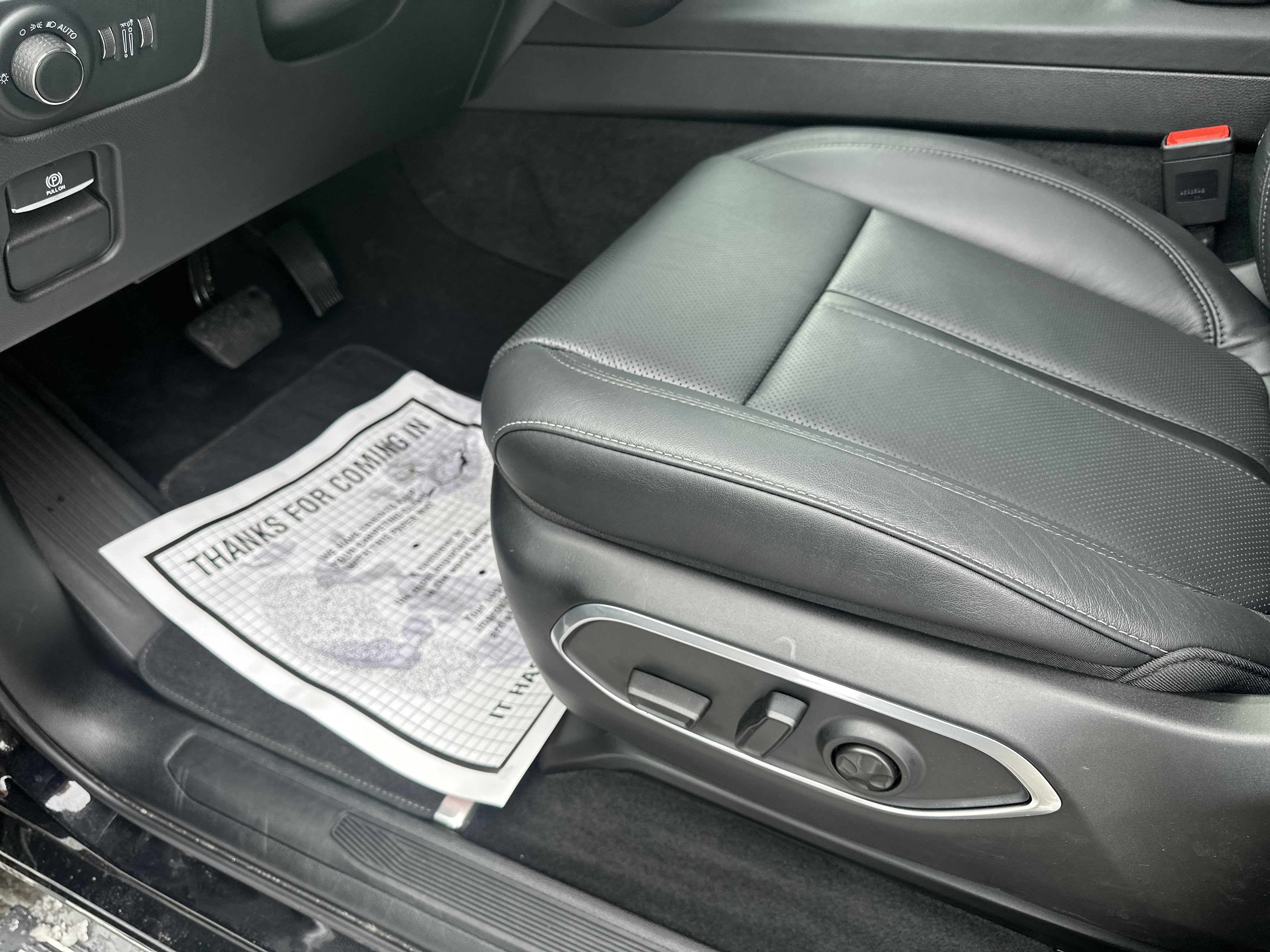 2026 Jeep Grand Wagoneer GRAND WAGONEER LIMITED RESERVE 4X4