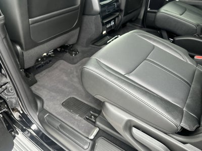 2026 Jeep Grand Wagoneer GRAND WAGONEER LIMITED RESERVE 4X4