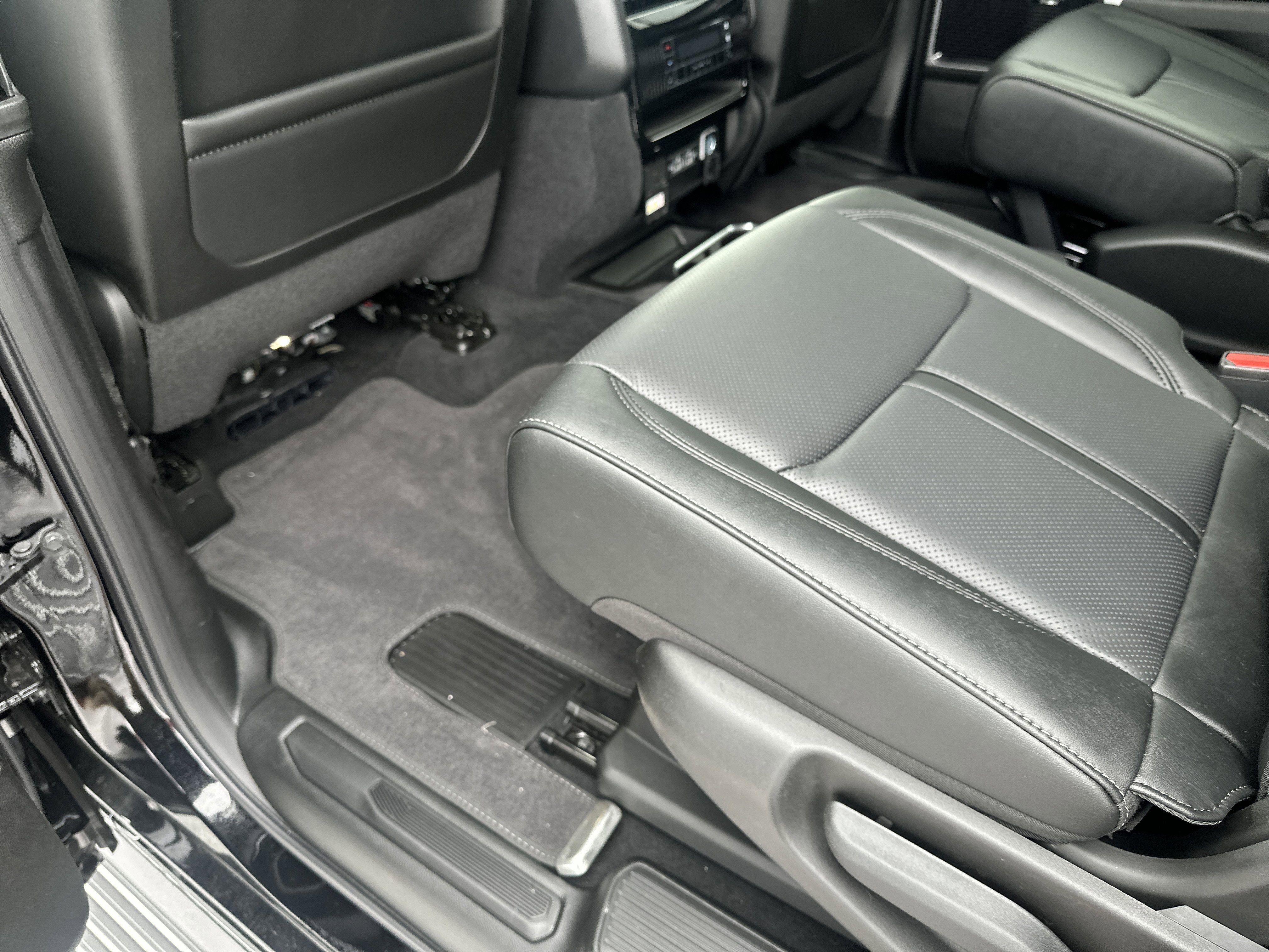 2026 Jeep Grand Wagoneer GRAND WAGONEER LIMITED RESERVE 4X4