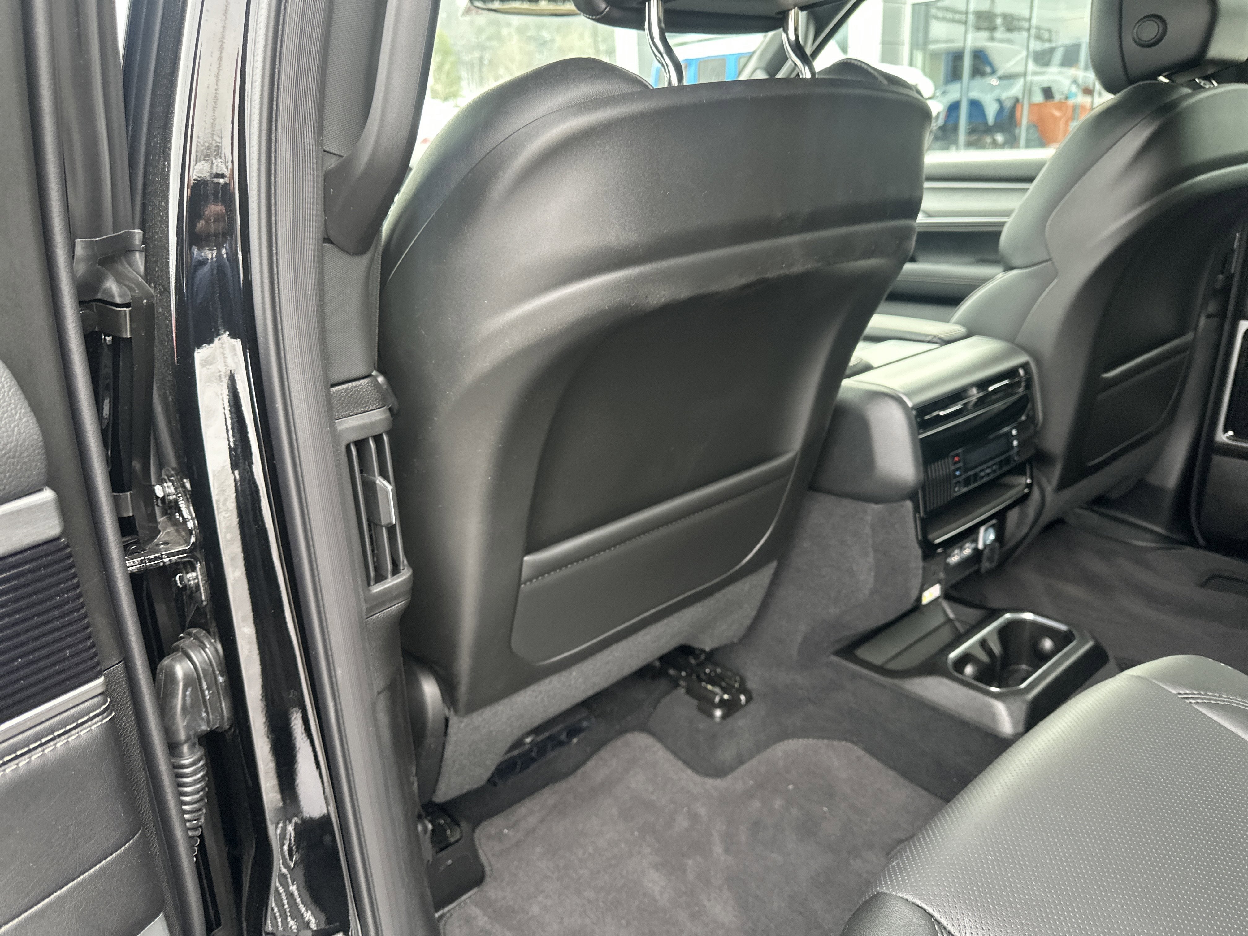 2026 Jeep Grand Wagoneer GRAND WAGONEER LIMITED RESERVE 4X4