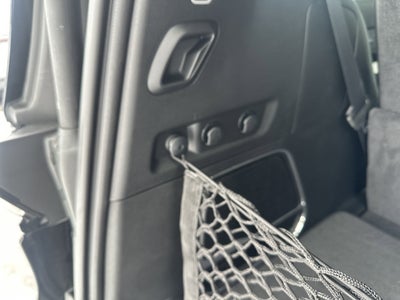 2026 Jeep Grand Wagoneer GRAND WAGONEER LIMITED RESERVE 4X4