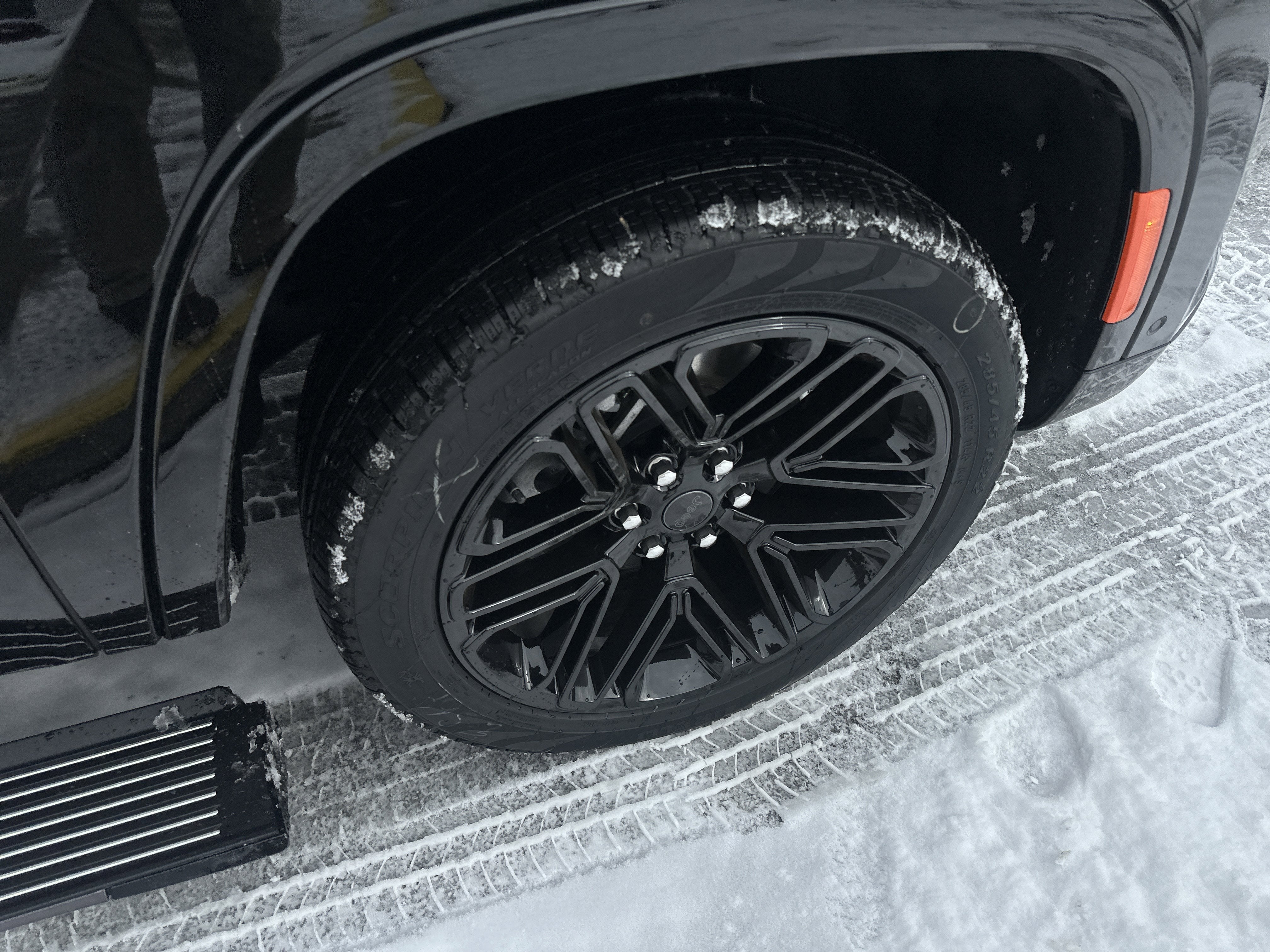 2026 Jeep Grand Wagoneer GRAND WAGONEER LIMITED RESERVE 4X4