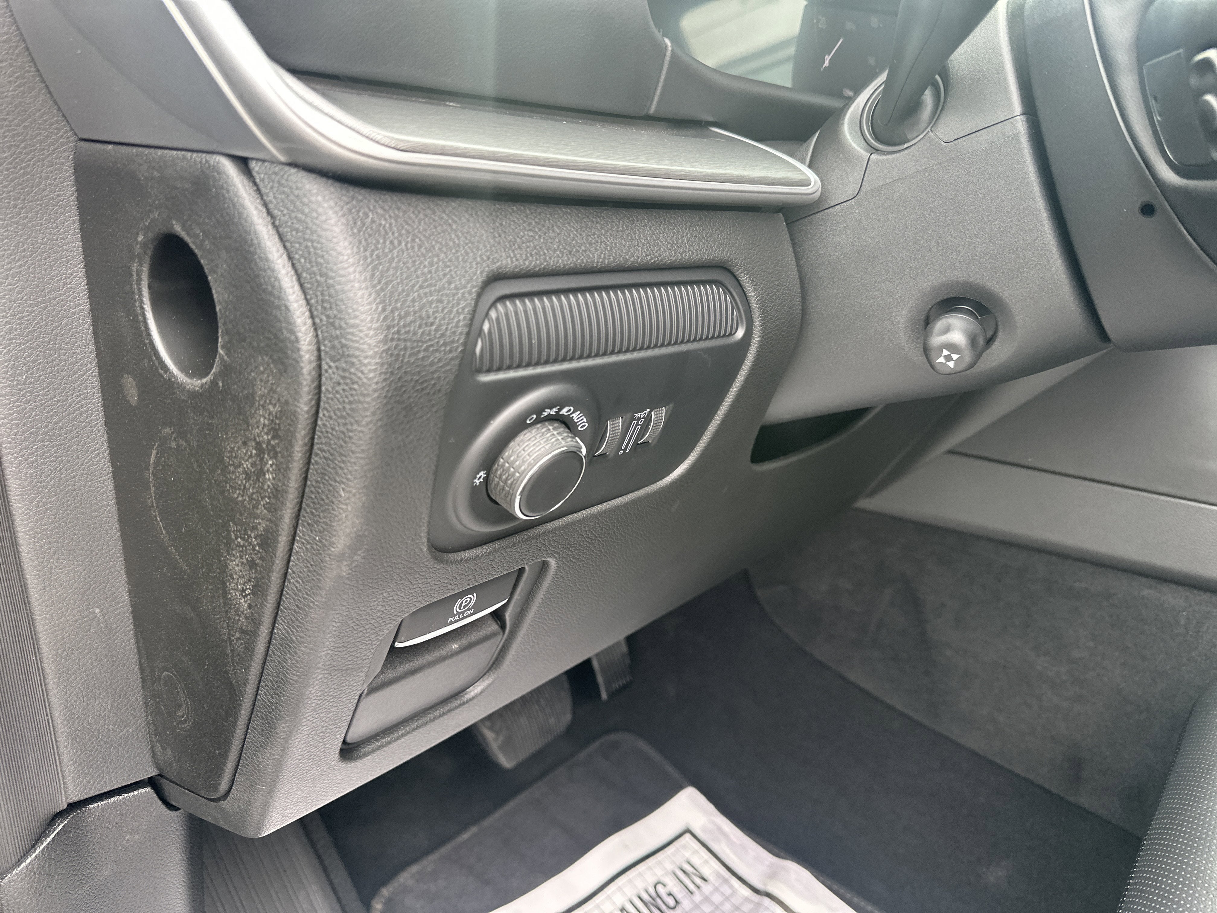 2026 Jeep Grand Wagoneer GRAND WAGONEER LIMITED RESERVE 4X4