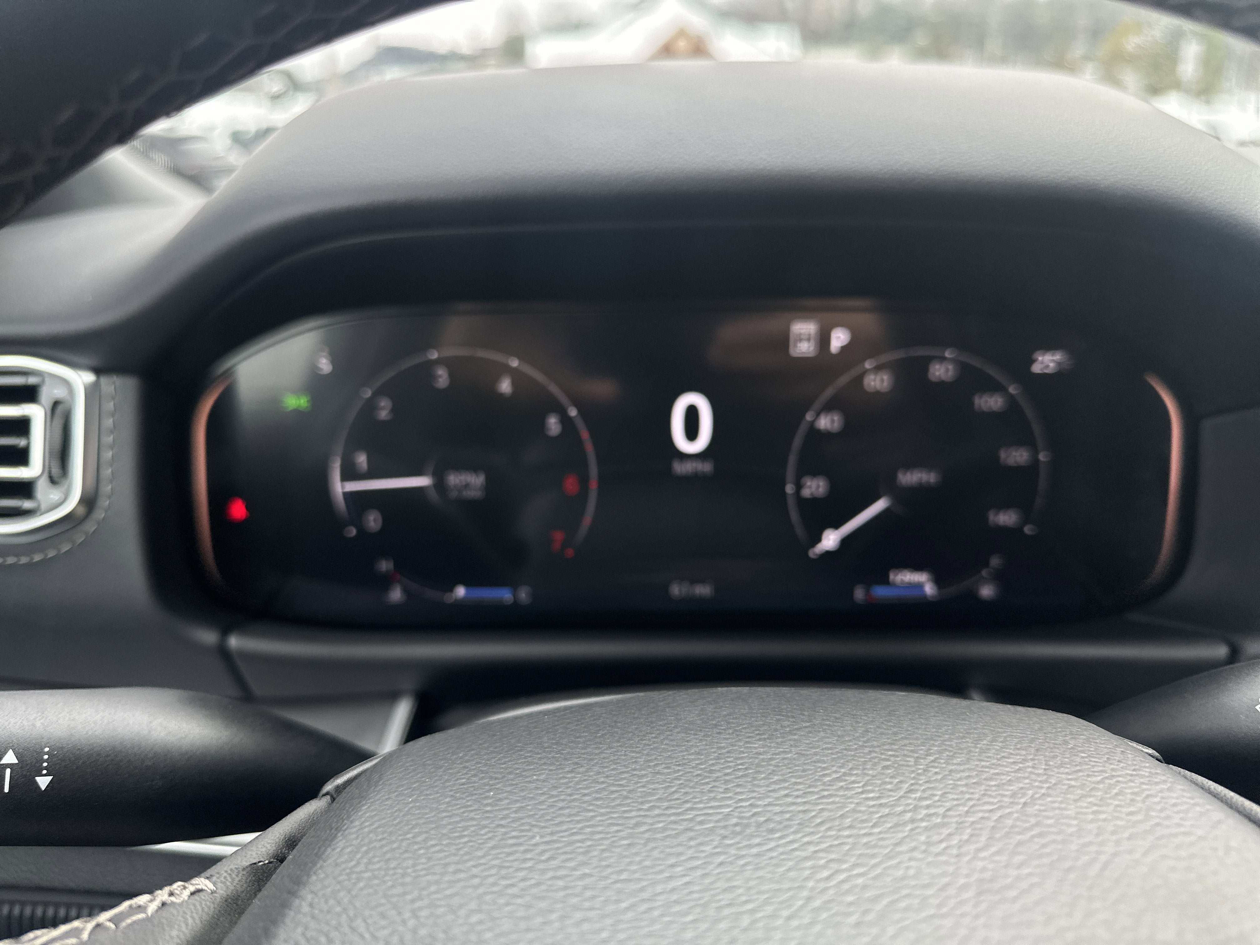 2026 Jeep Grand Wagoneer GRAND WAGONEER LIMITED RESERVE 4X4