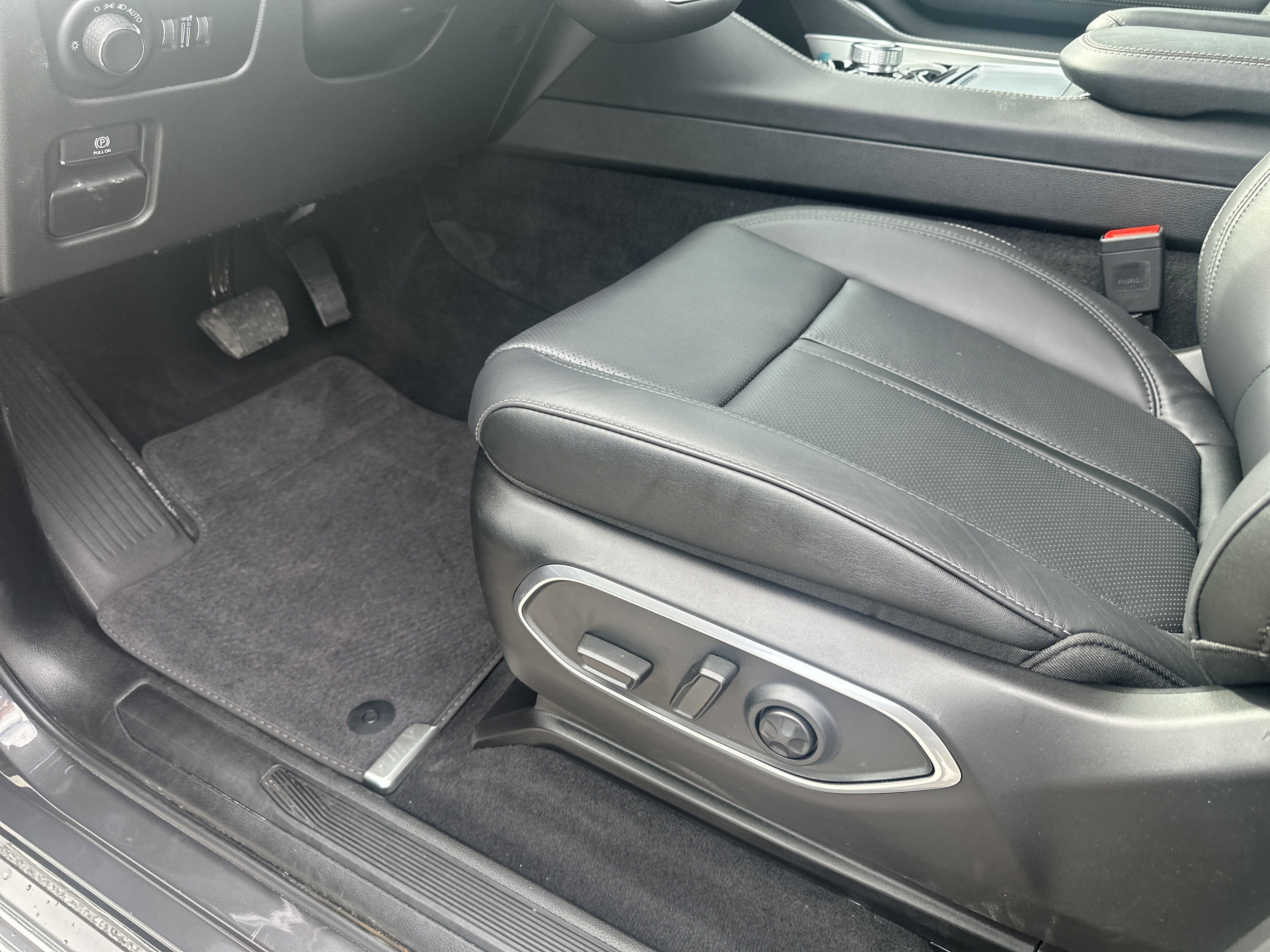 2026 Jeep Grand Wagoneer GRAND WAGONEER LIMITED ALTITUDE 4X4