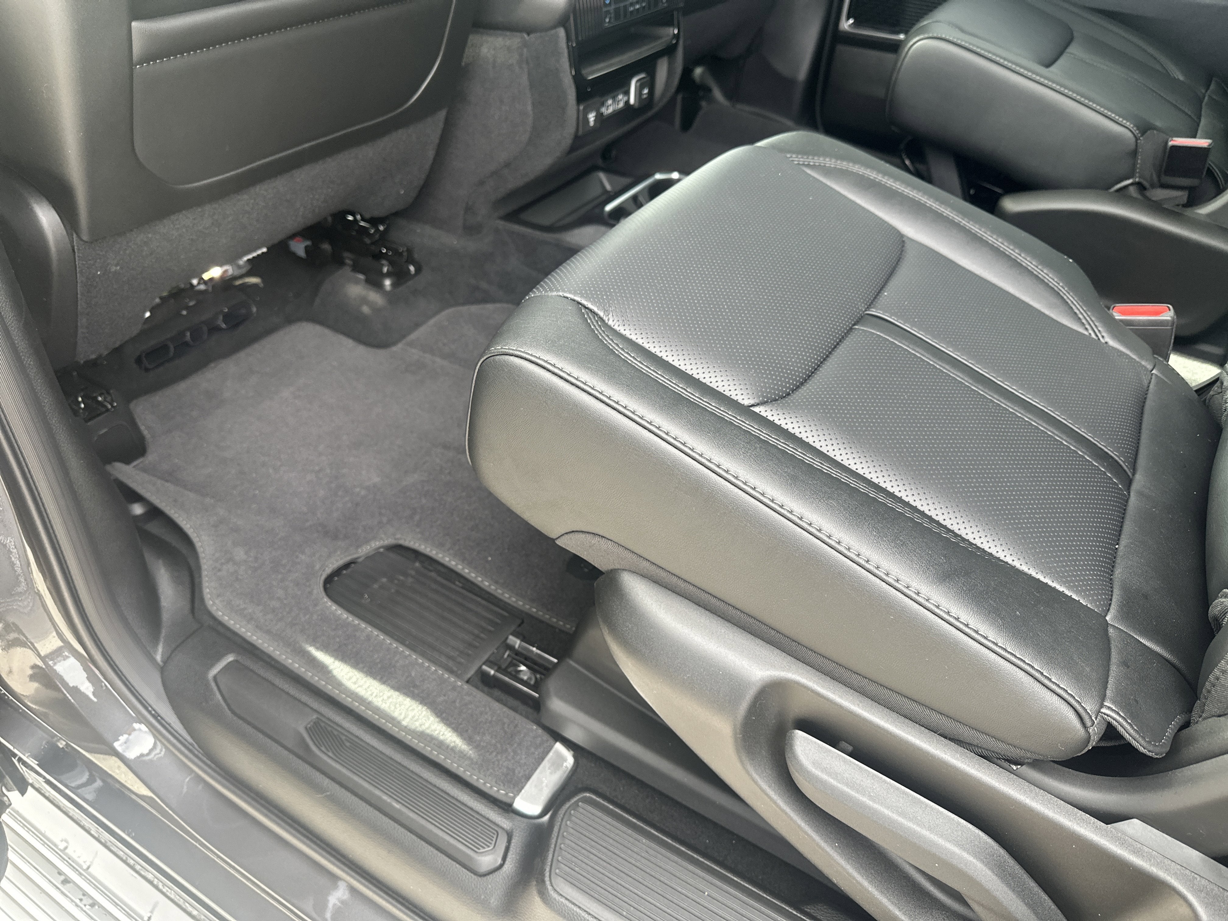 2026 Jeep Grand Wagoneer GRAND WAGONEER LIMITED ALTITUDE 4X4