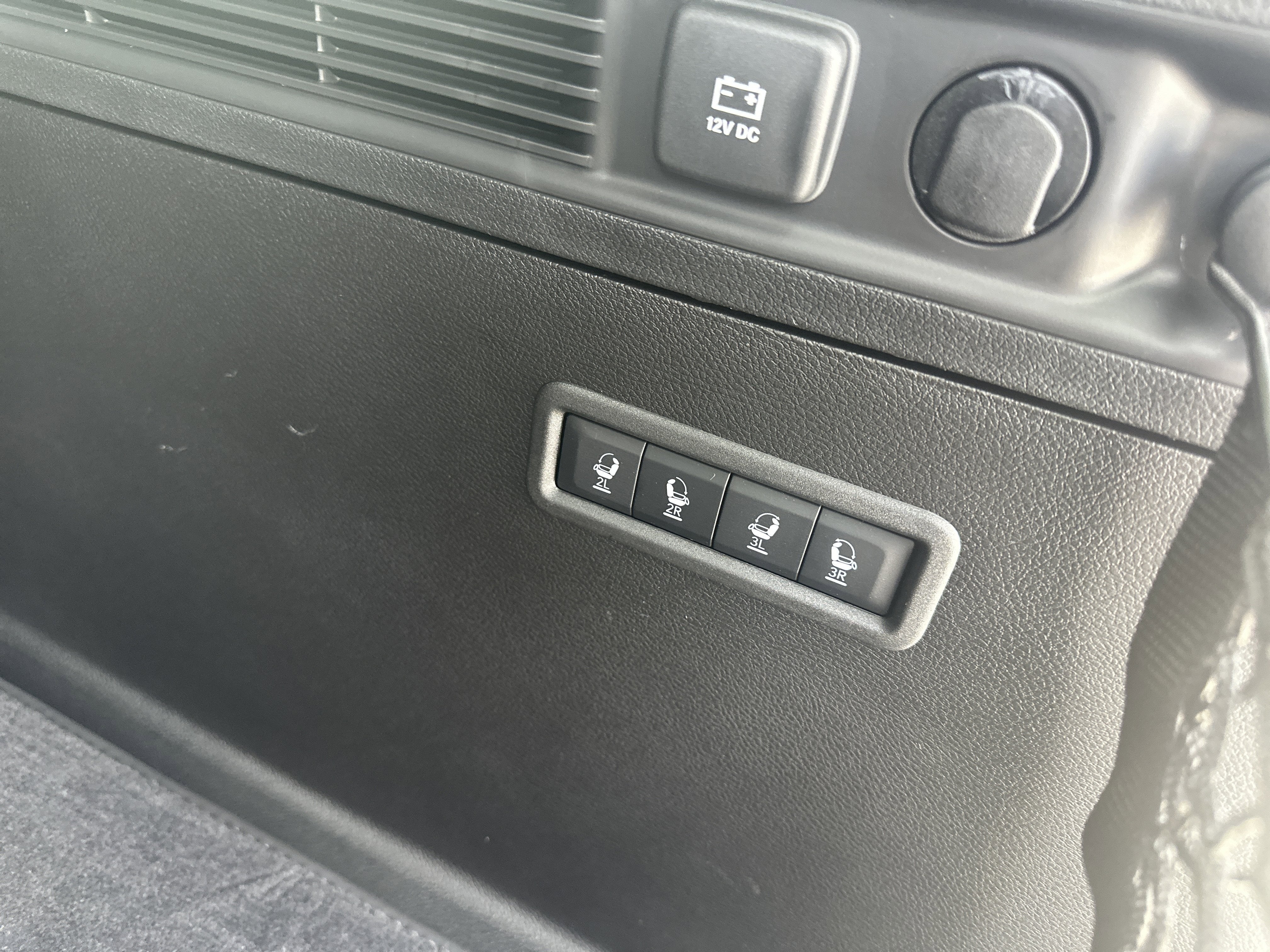 2026 Jeep Grand Wagoneer GRAND WAGONEER LIMITED ALTITUDE 4X4