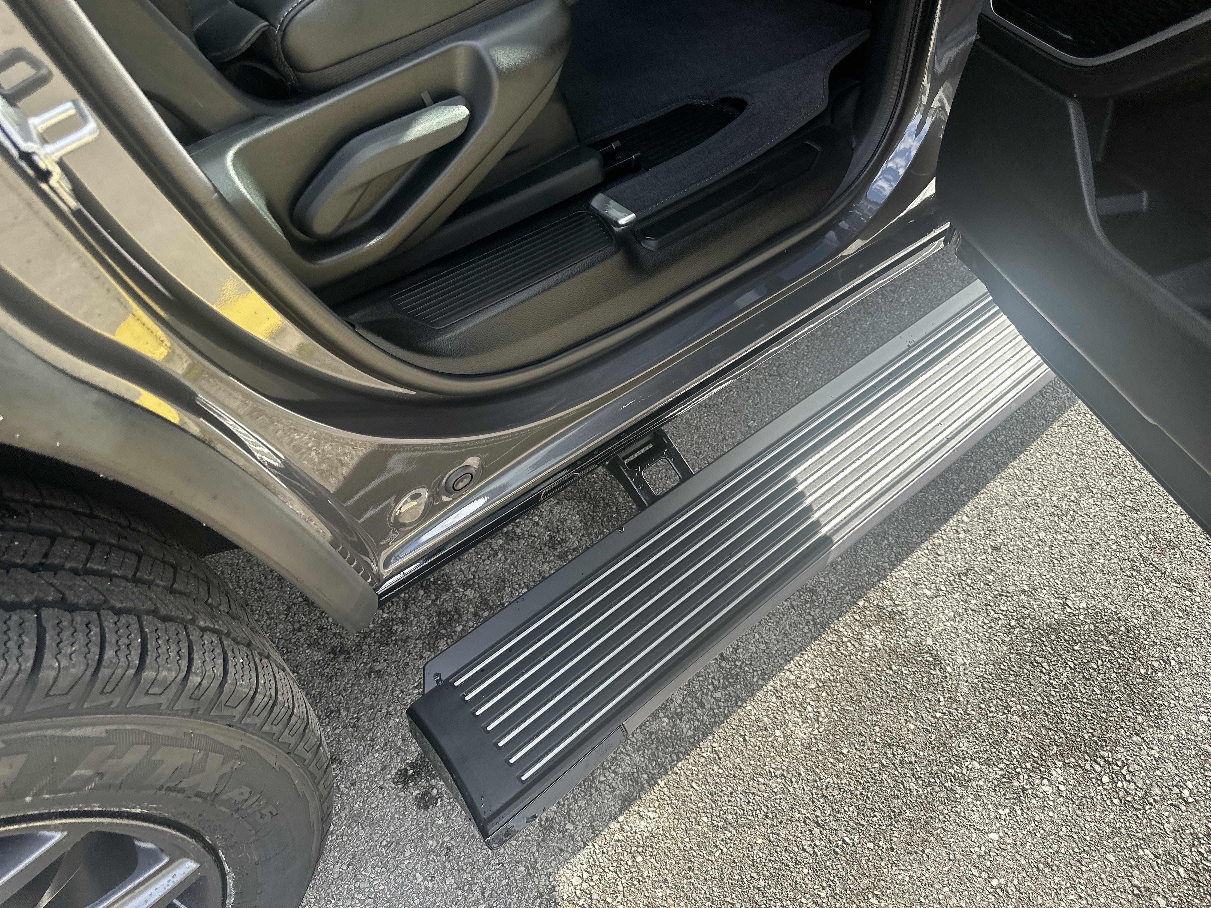 2026 Jeep Grand Wagoneer GRAND WAGONEER LIMITED ALTITUDE 4X4