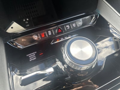 2026 Jeep Grand Wagoneer GRAND WAGONEER LIMITED ALTITUDE 4X4