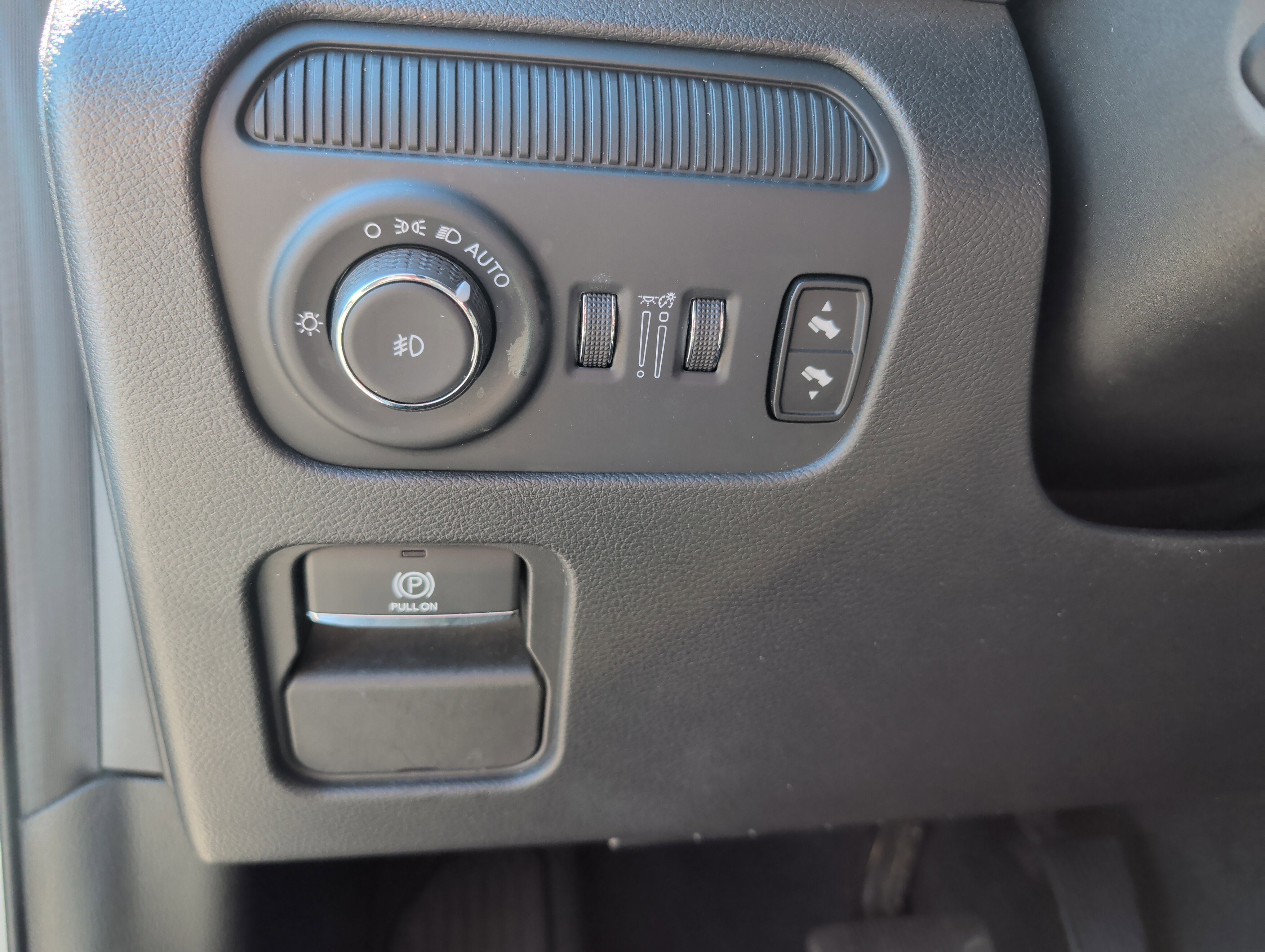 2024 Jeep Wagoneer Series III 4x4