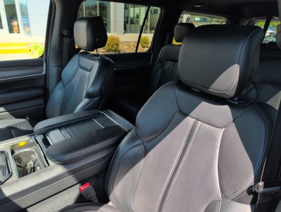 2024 Jeep Wagoneer Series III 4x4