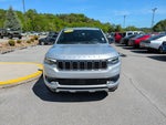 2024 Jeep Wagoneer Series III 4x4