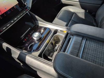 2024 Jeep Wagoneer Series III 4x4