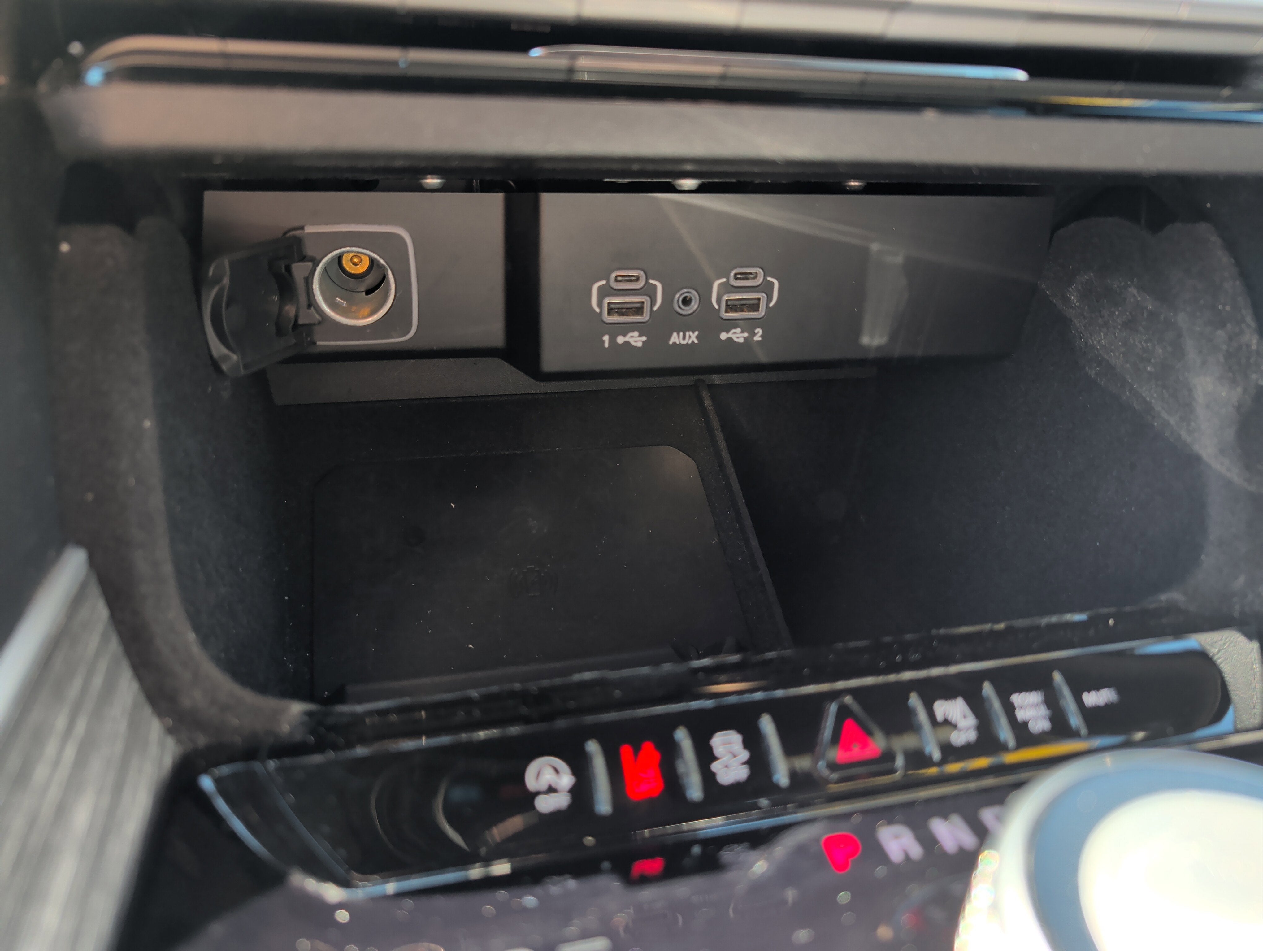 2024 Jeep Wagoneer Series III 4x4