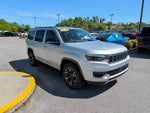 2024 Jeep Wagoneer Series III 4x4