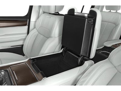 2023 Jeep Grand Wagoneer Series II 4x4