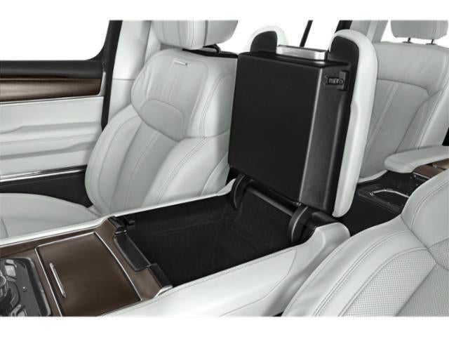 2023 Jeep Grand Wagoneer Series II 4x4