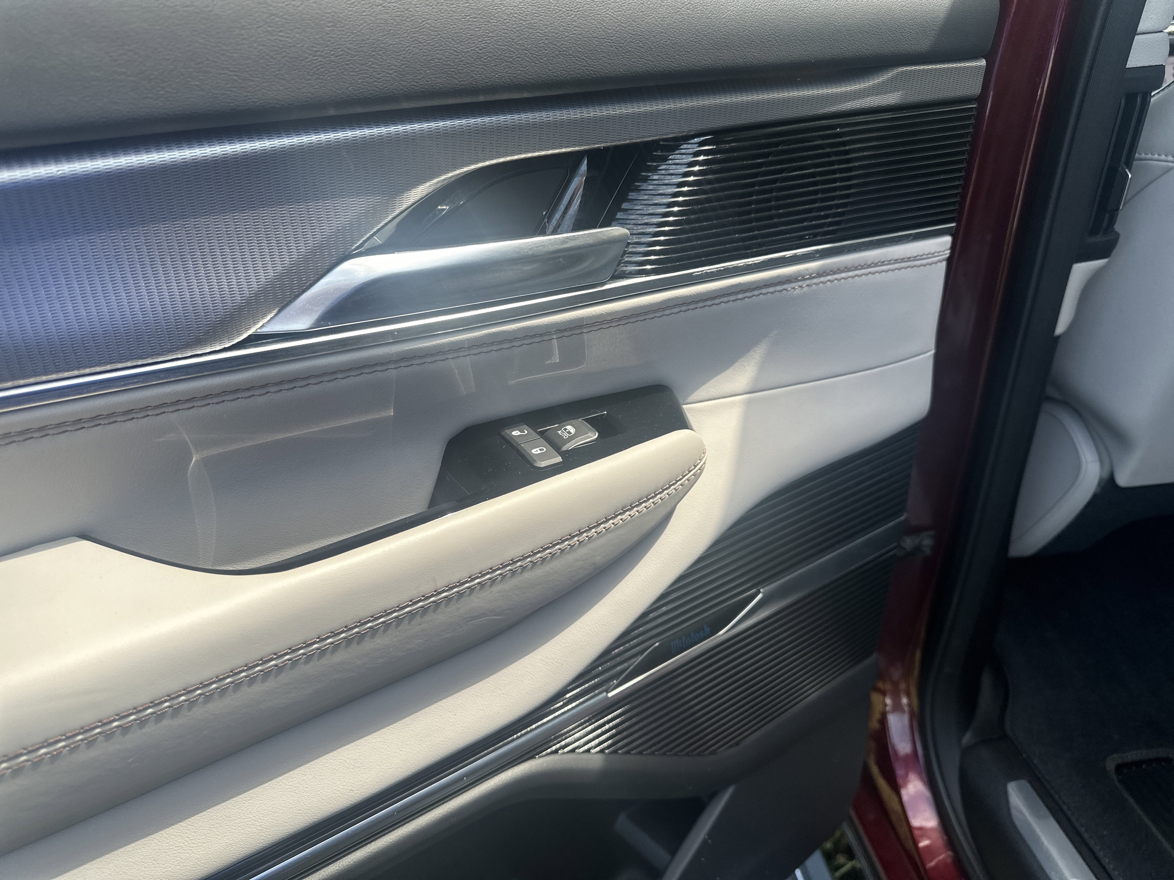 2023 Jeep Grand Wagoneer Series II 4x4