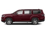 2023 Jeep Grand Wagoneer Series II 4x4