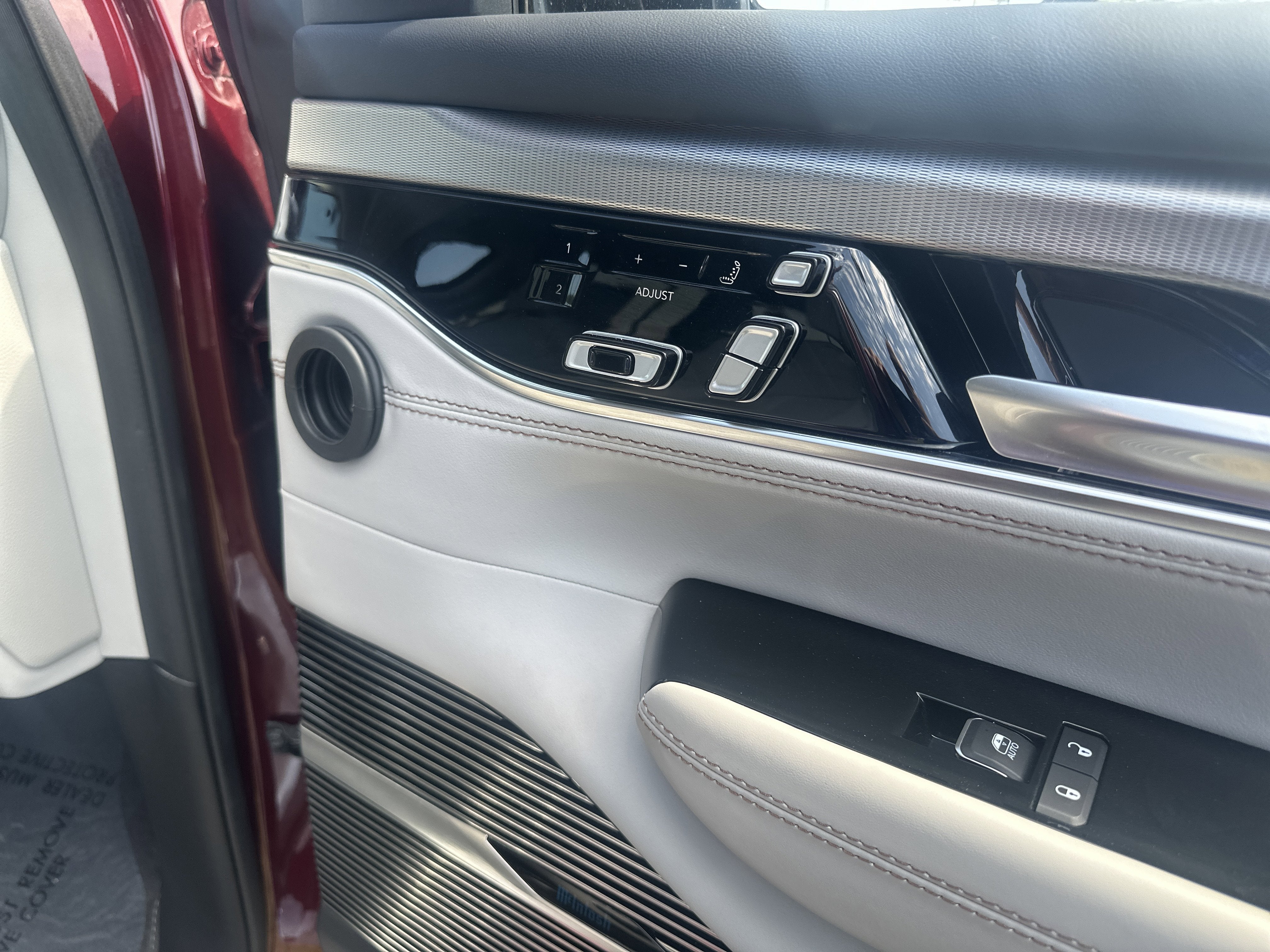 2023 Jeep Grand Wagoneer Series II 4x4