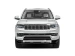 2023 Jeep Grand Wagoneer Series II 4x4