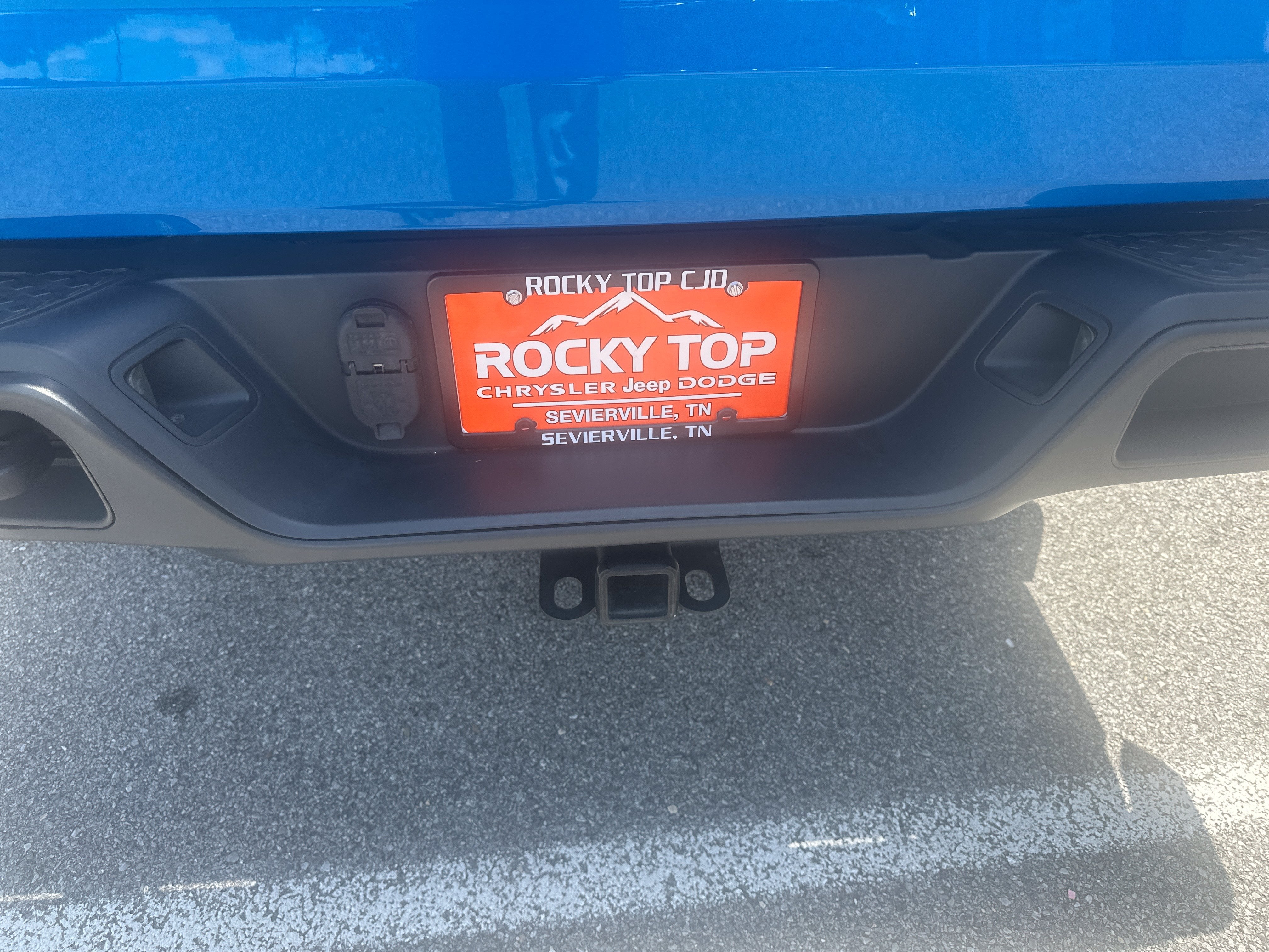 2022 Jeep Gladiator Sport S 4x4