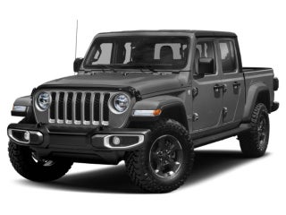 2020 Jeep Gladiator Sport S 4x4