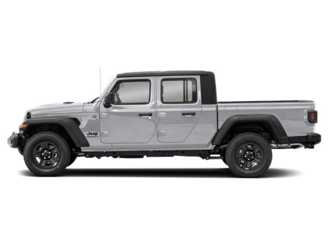 2022 Jeep Gladiator Sport S 4x4