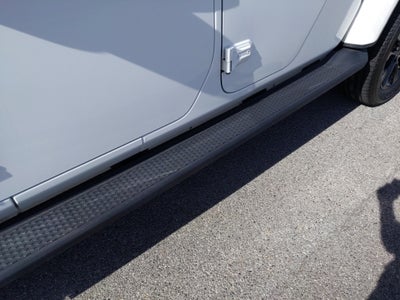 2022 Jeep Gladiator High Altitude 4x4