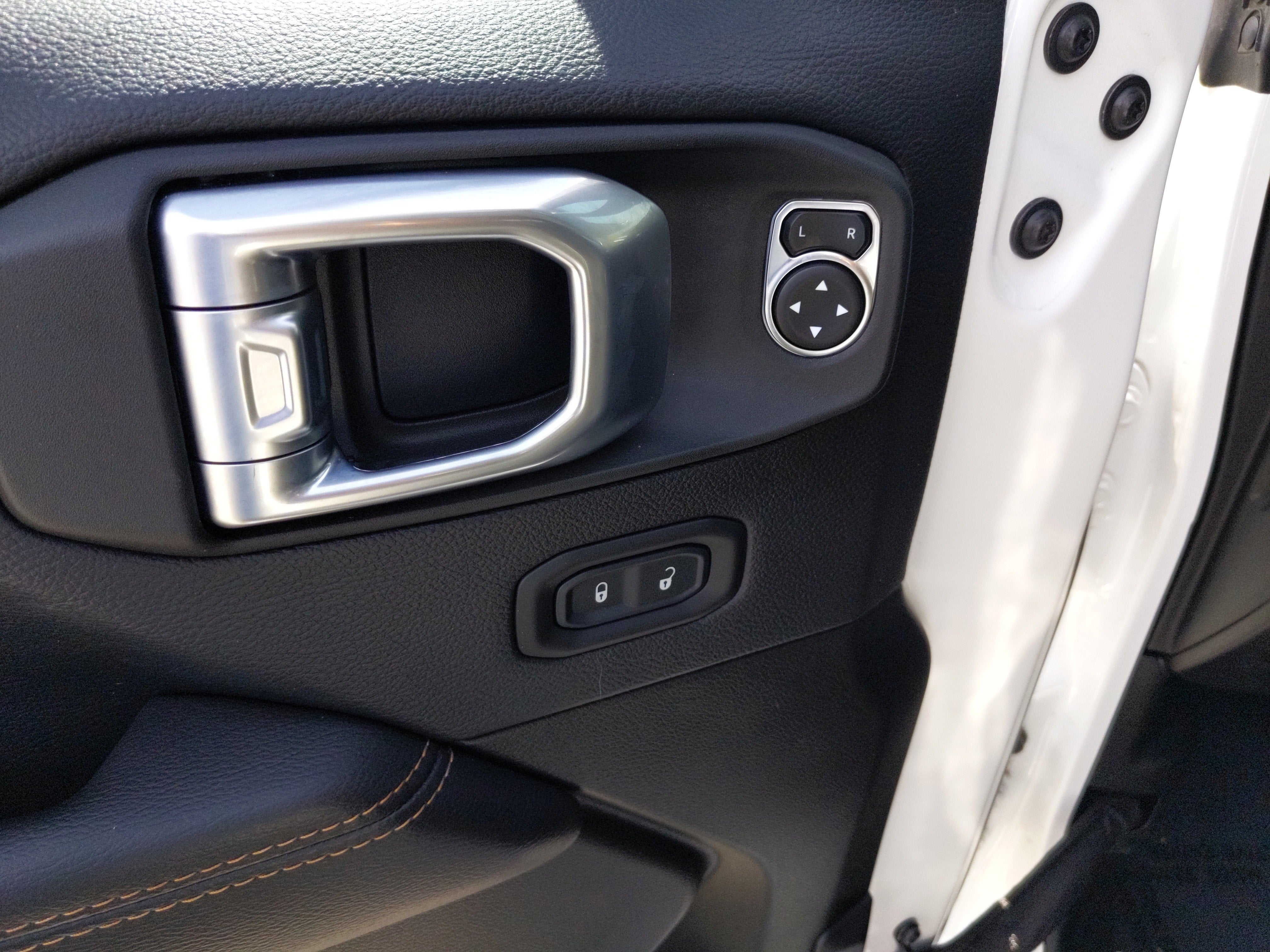 2022 Jeep Gladiator High Altitude 4x4