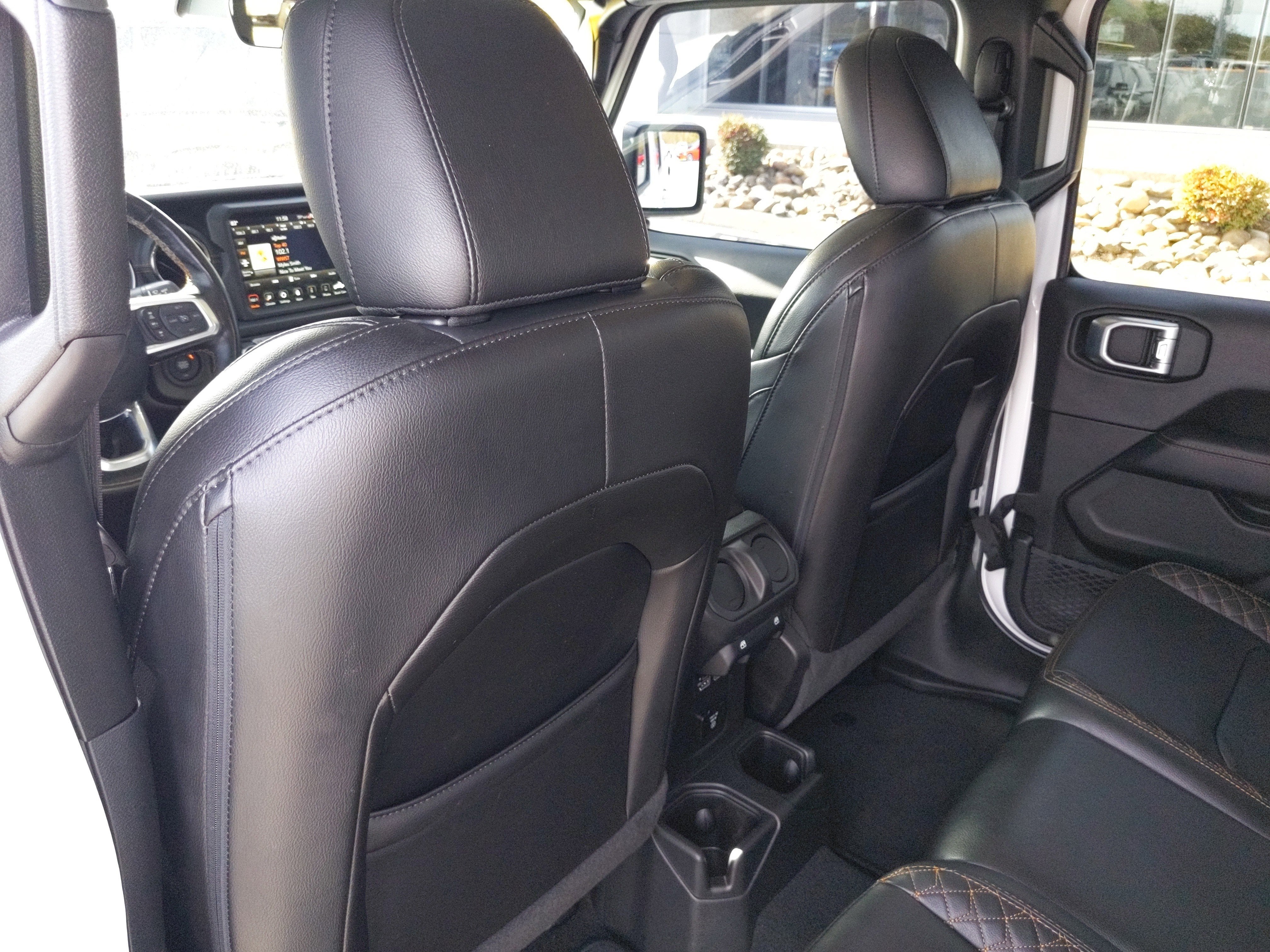 2022 Jeep Gladiator High Altitude 4x4