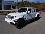 2022 Jeep Gladiator High Altitude 4x4