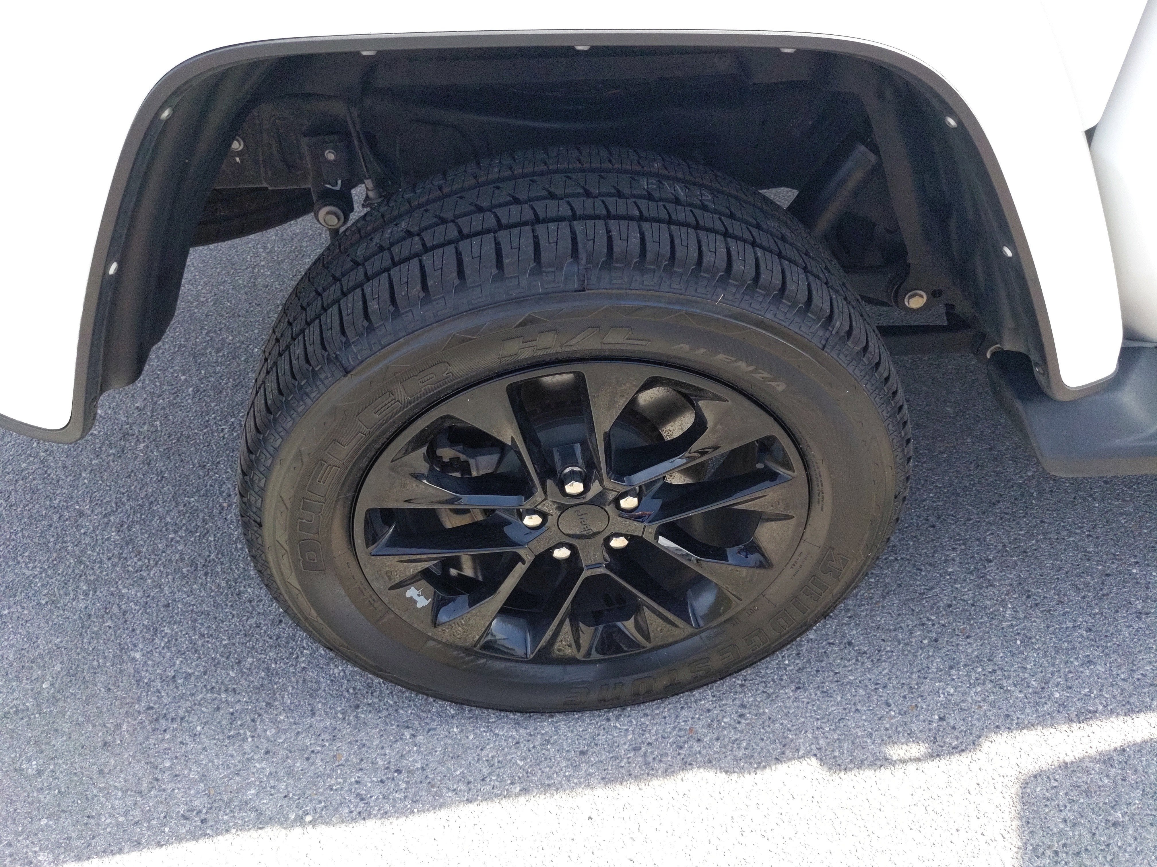 2022 Jeep Gladiator High Altitude 4x4