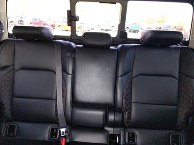 2022 Jeep Gladiator High Altitude 4x4