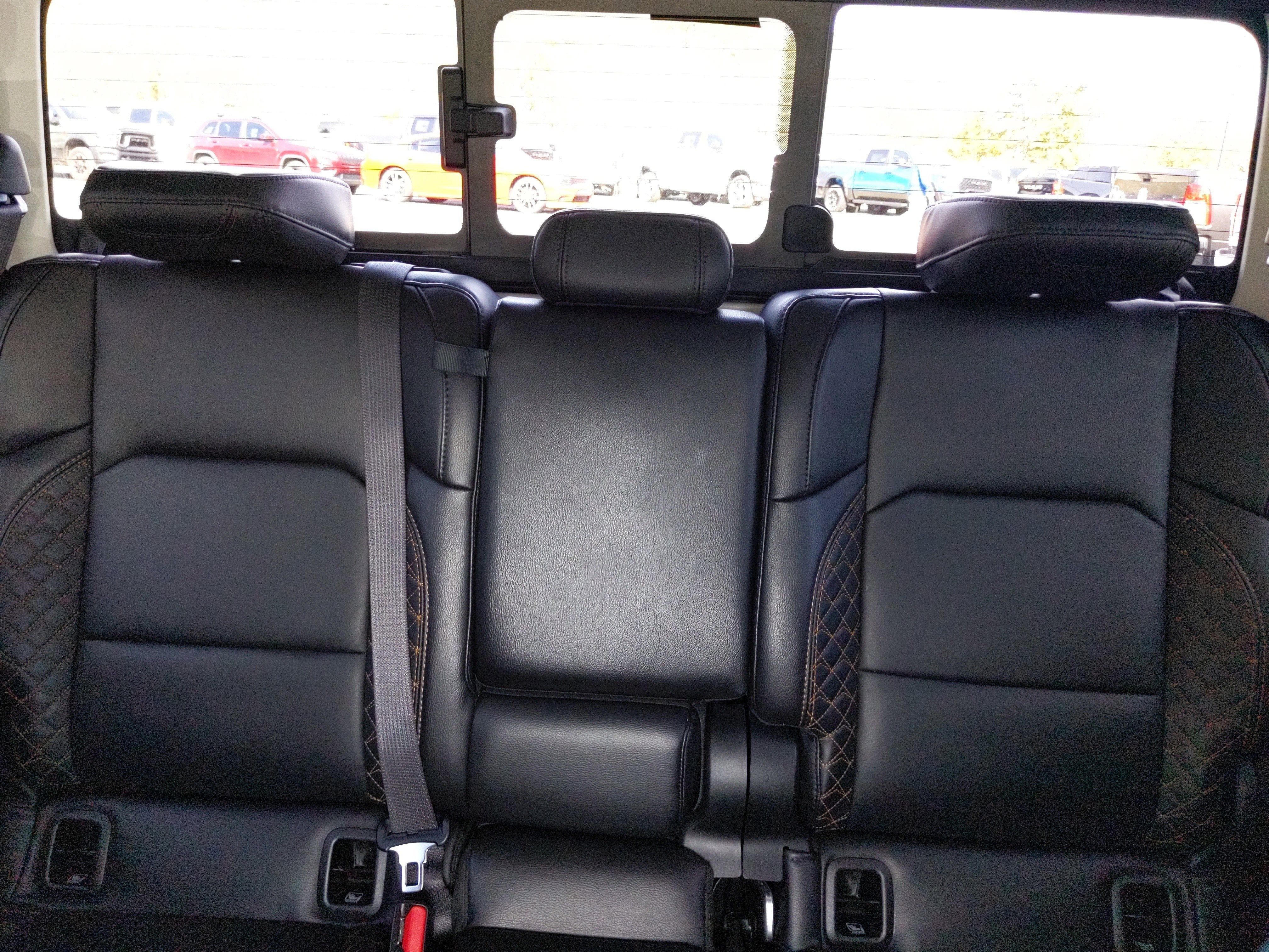 2022 Jeep Gladiator High Altitude 4x4