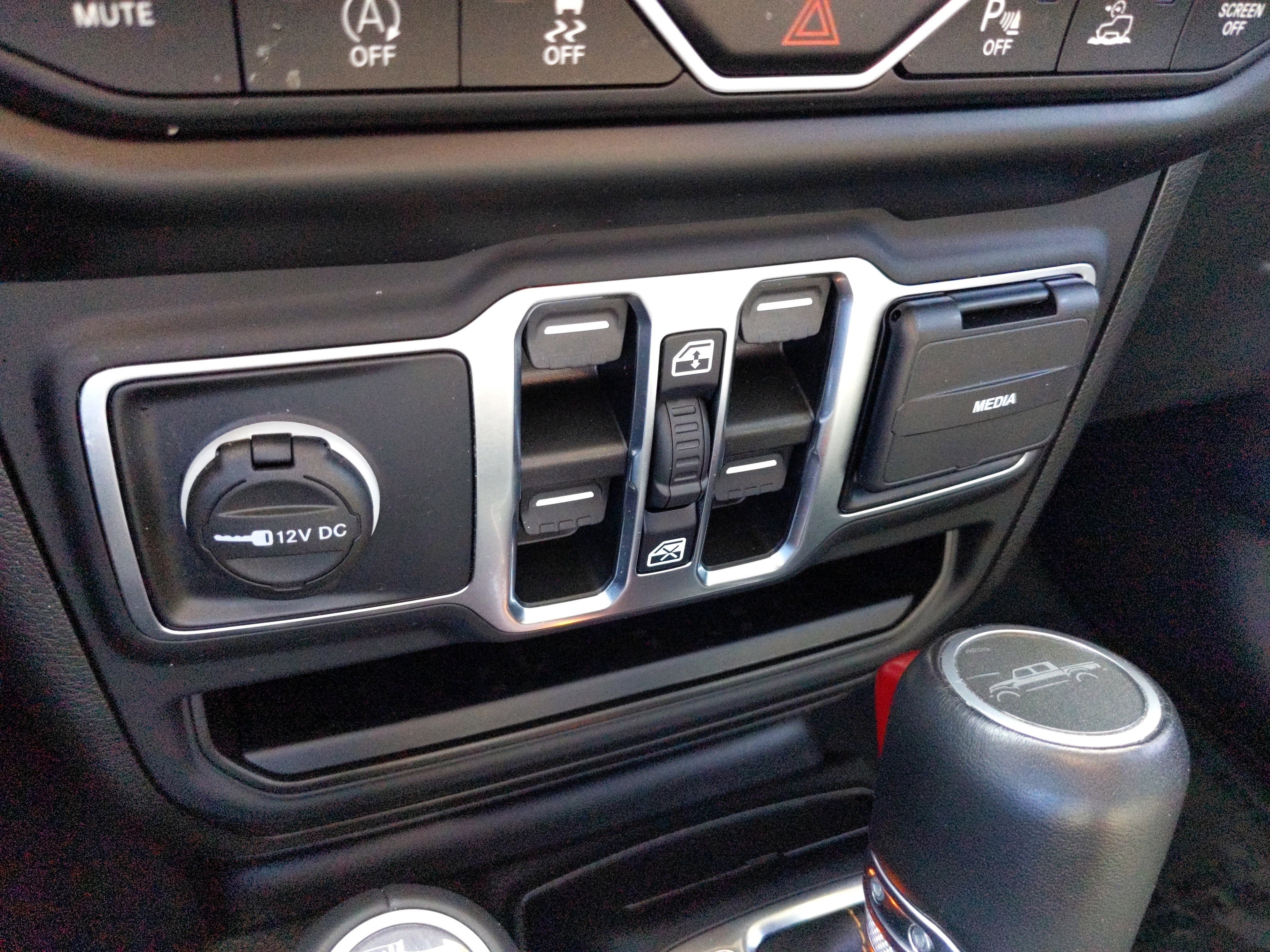 2022 Jeep Gladiator High Altitude 4x4