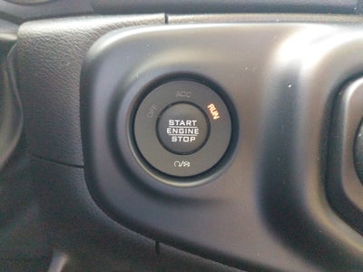 2022 Jeep Gladiator High Altitude 4x4