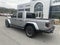 2021 Jeep Gladiator Overland 4x4