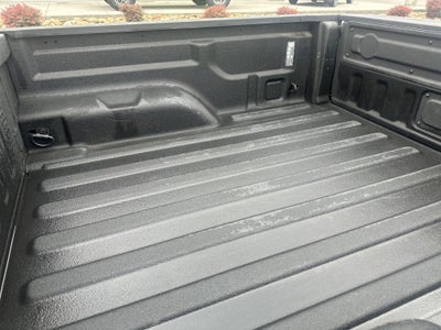 2021 Jeep Gladiator Overland 4x4