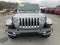 2021 Jeep Gladiator Overland 4x4